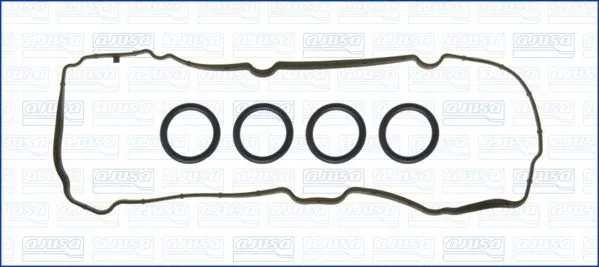Gasket Set, cylinder head cover (56063900)