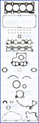 Full Gasket Kit, engine (50138100)