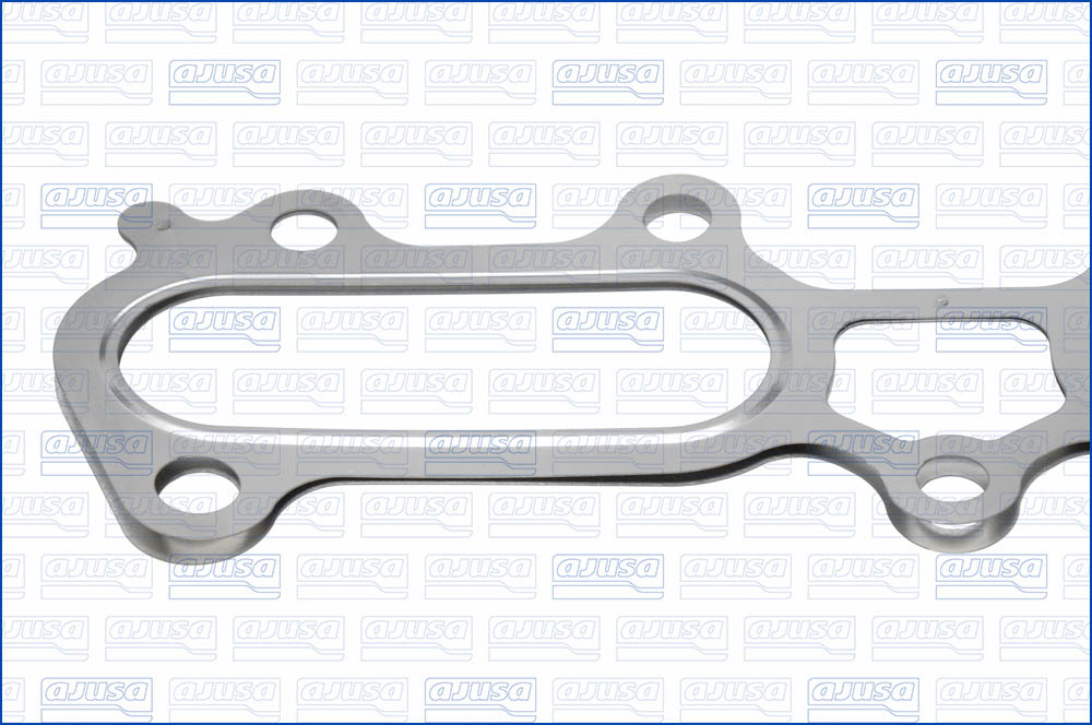 Gasket, exhaust manifold