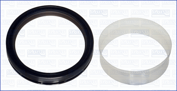 Shaft Seal, crankshaft (15090900)