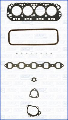 Gasket Kit, cylinder head (52003700)