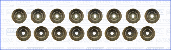 Seal Set, valve stem (57043100)
