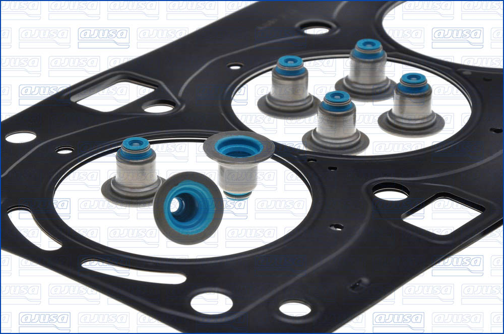 Gasket Kit, cylinder head