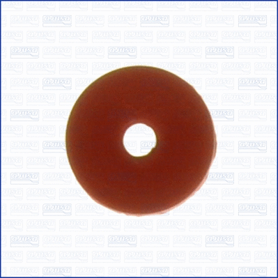Seal Ring, cylinder head cover bolt (00548100)