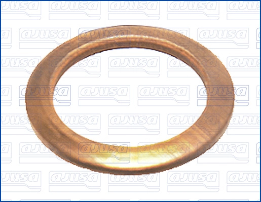 Seal Ring, oil drain plug