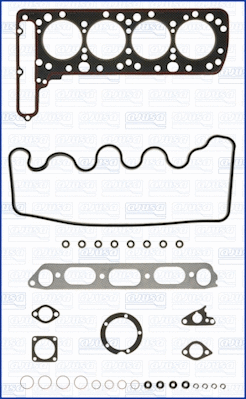Gasket Kit, cylinder head (52008600)