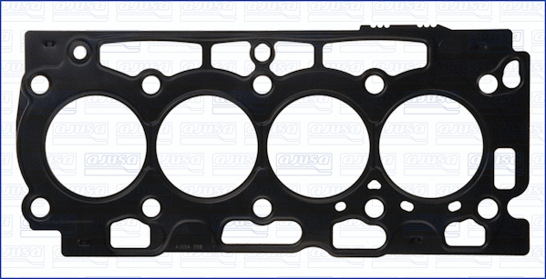 Gasket, cylinder head (10194510)