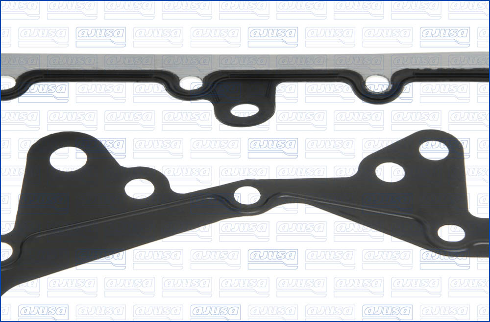Gasket Kit, crankcase
