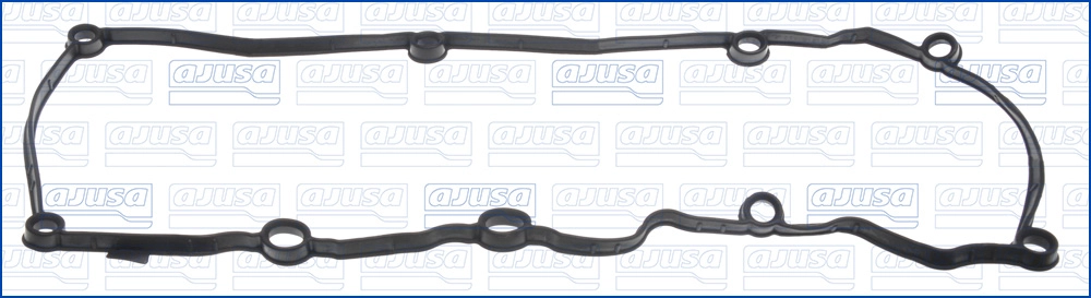 Gasket, cylinder head cover