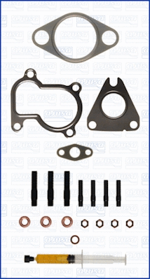 Mounting Kit, charger (JTC11224)