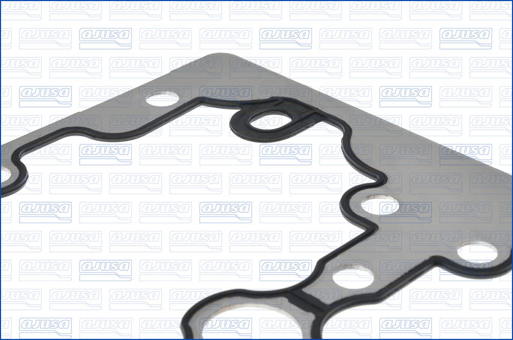 Gasket, cylinder head cover