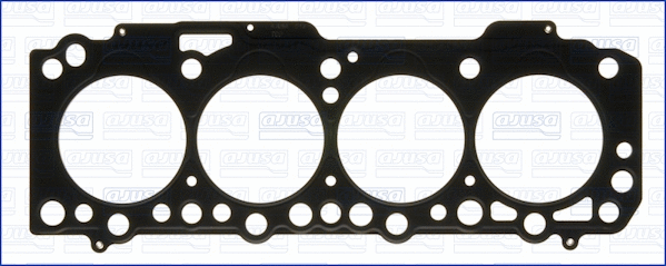 Gasket, cylinder head (10096000)