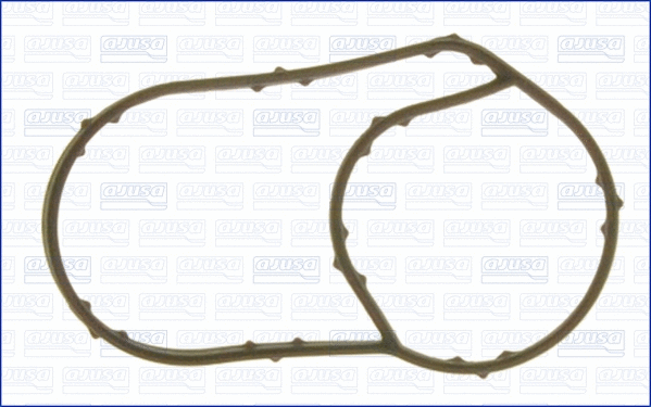 Gasket, thermostat housing (01079700)