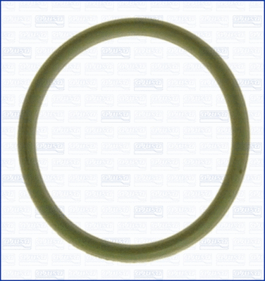 Gasket, intake manifold (28005800)