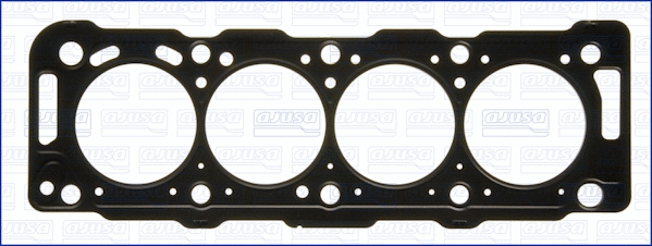 Gasket, cylinder head (10118400)