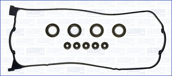 Gasket Set, cylinder head cover (56015700)