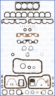 Full Gasket Kit, engine (50225300)
