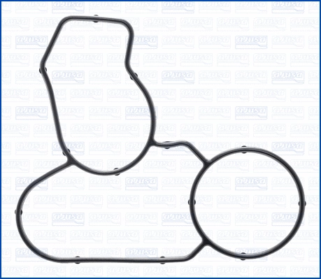 Gasket, water pump (01722100)