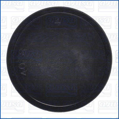 Locking Cover, camshaft (01764100)