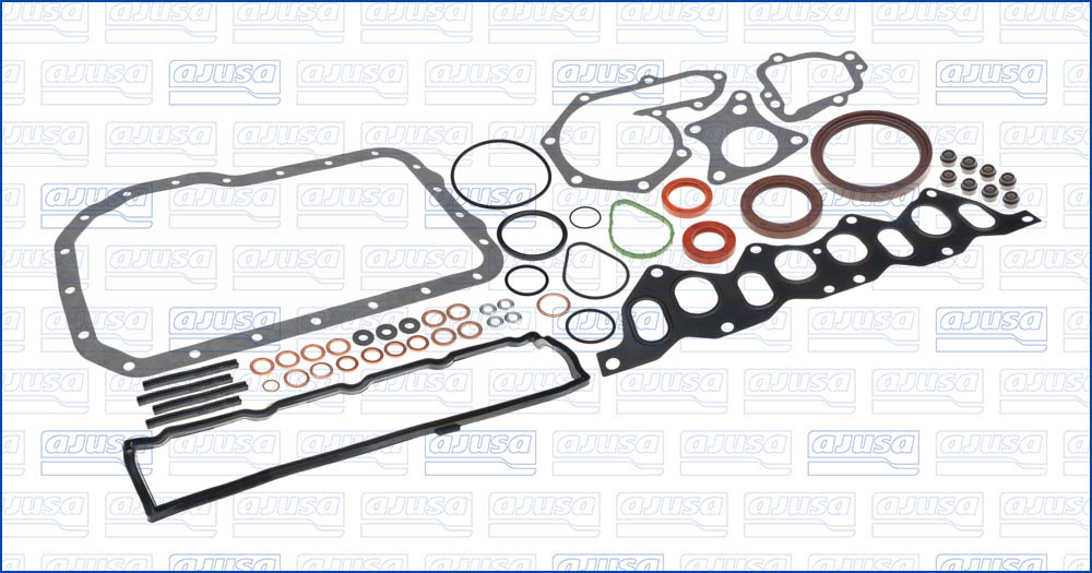 Full Gasket Kit, engine