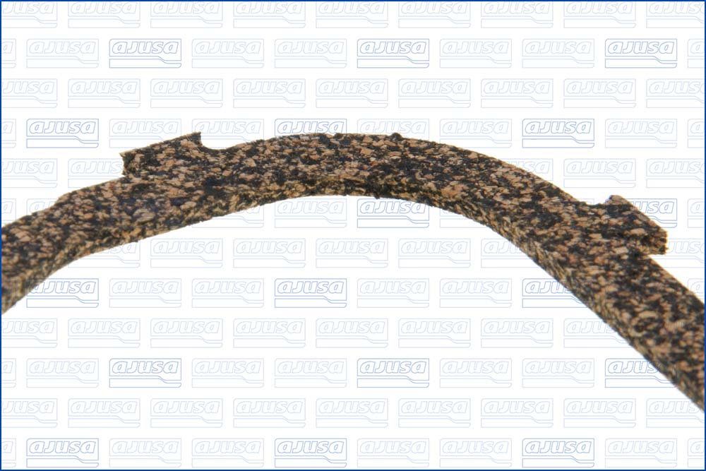 Gasket, cylinder head cover