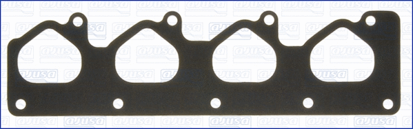 Gasket, intake manifold (13174400)
