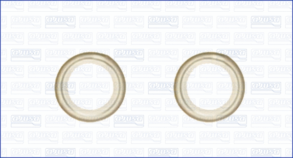 Seal Set, valve stem (57019800)