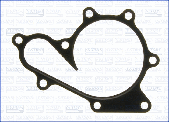 Gasket, water pump (01014600)