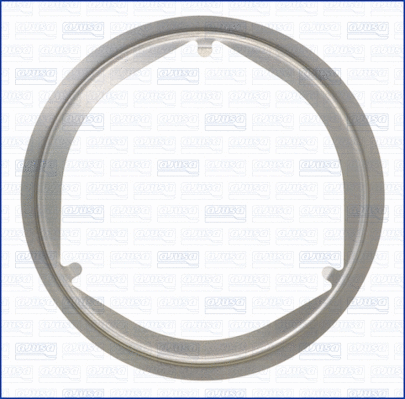 Gasket, exhaust pipe (01260000)