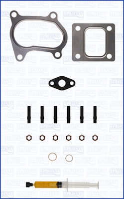Mounting Kit, charger (JTC11356)