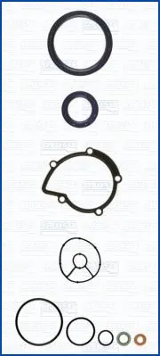 Gasket Kit, crankcase (54174900)