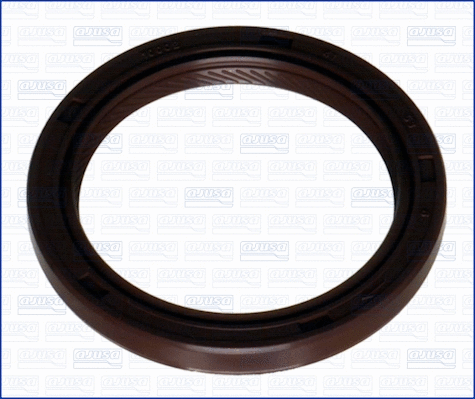 Shaft Seal, crankshaft (15090400)