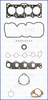 Gasket Kit, cylinder head (52210600)