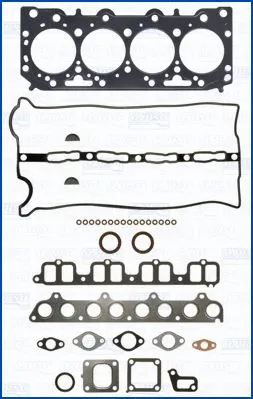 Gasket Kit, cylinder head (52222000)