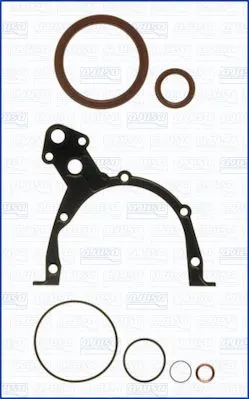 Gasket Kit, crankcase (54203100)