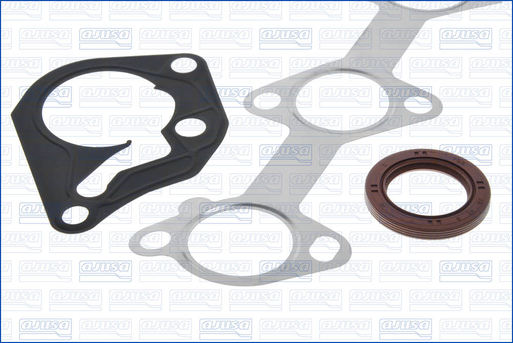 Gasket Kit, cylinder head