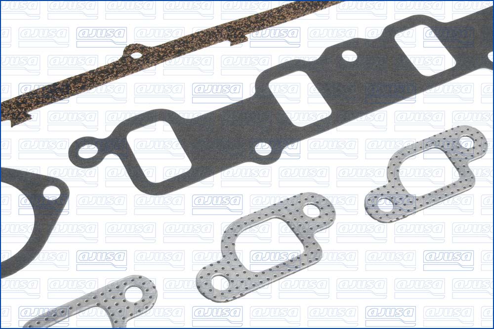 Full Gasket Kit, engine