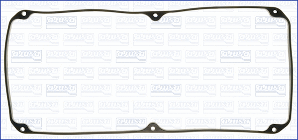 Gasket, cylinder head cover (11057000)