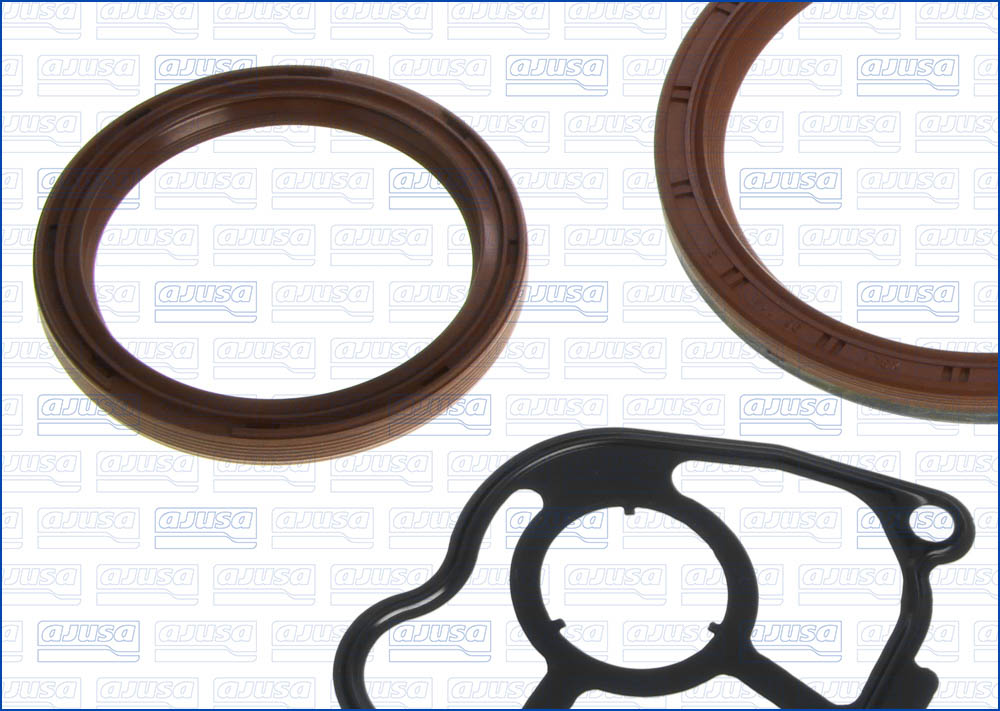 Gasket Kit, crankcase