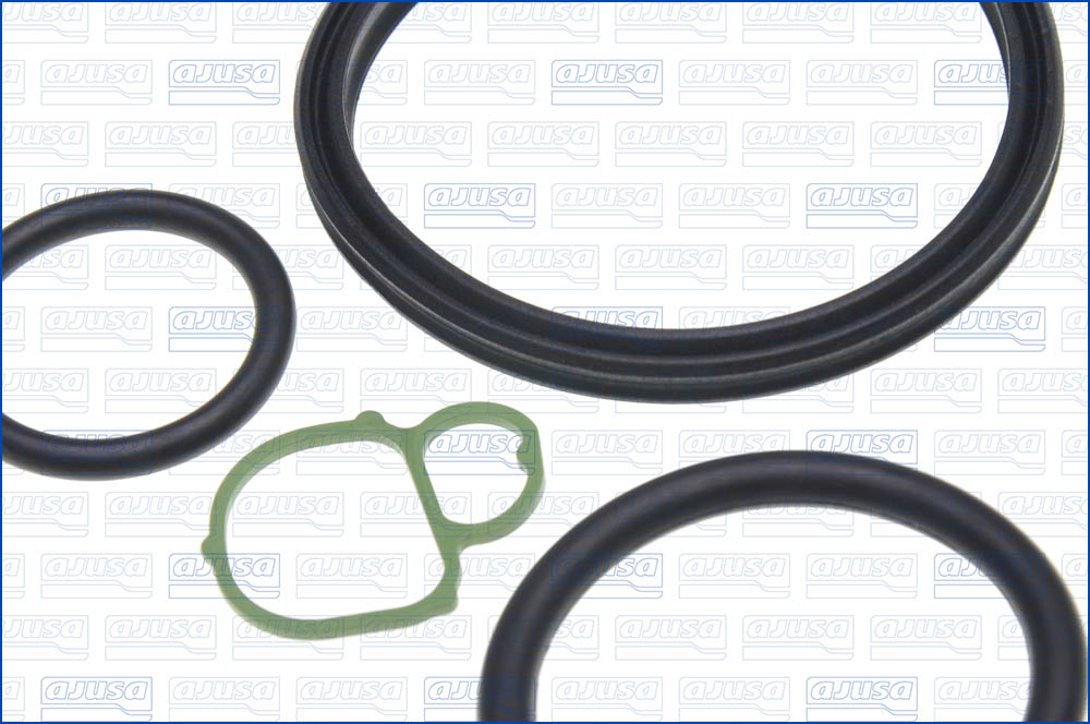Gasket Kit, crankcase