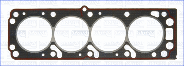 Gasket, cylinder head (10066000)
