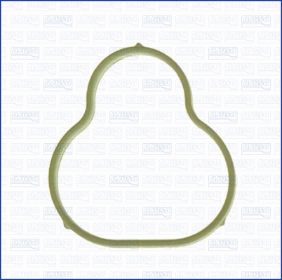 Gasket, intake manifold (13152700)