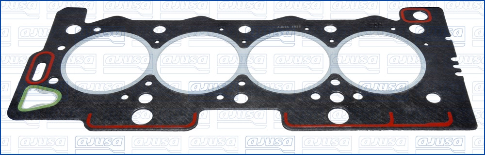 Gasket, cylinder head