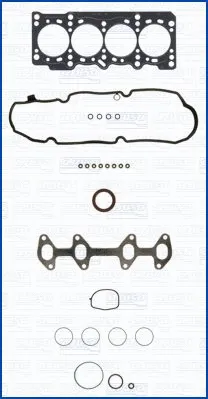 Gasket Kit, cylinder head (52255600)