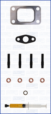 Mounting Kit, charger (JTC11469)