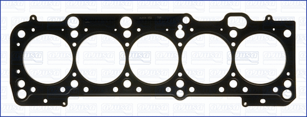 Gasket, cylinder head (10169600)