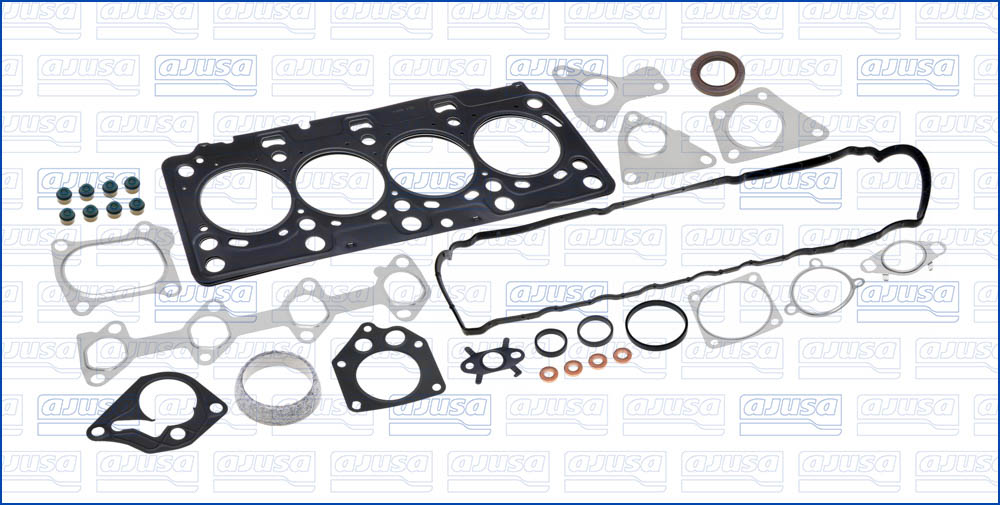 Gasket Kit, cylinder head