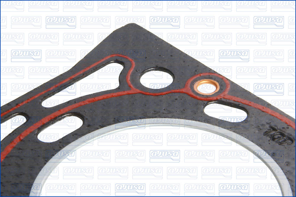 Gasket, cylinder head