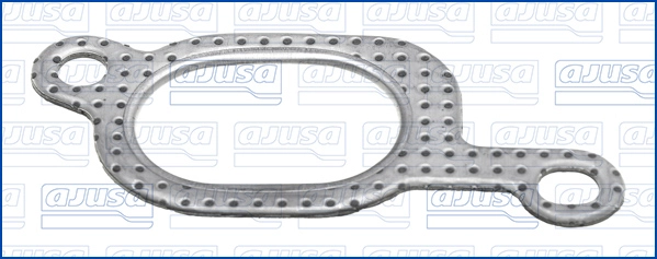 Gasket, exhaust manifold
