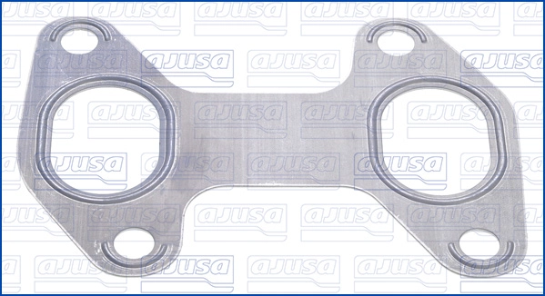 Gasket, exhaust manifold
